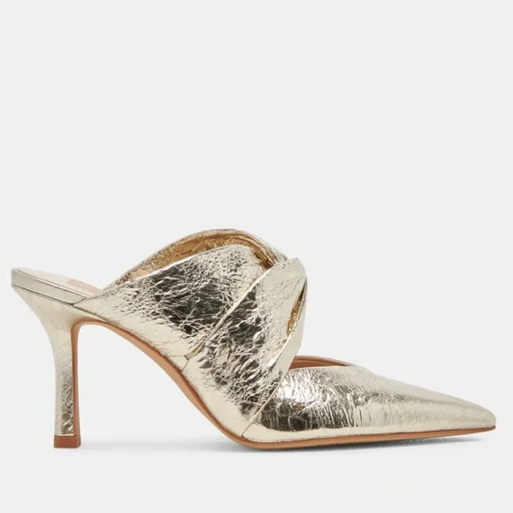 Dolce Vita Kelsy Heels - Picture 2 of 5